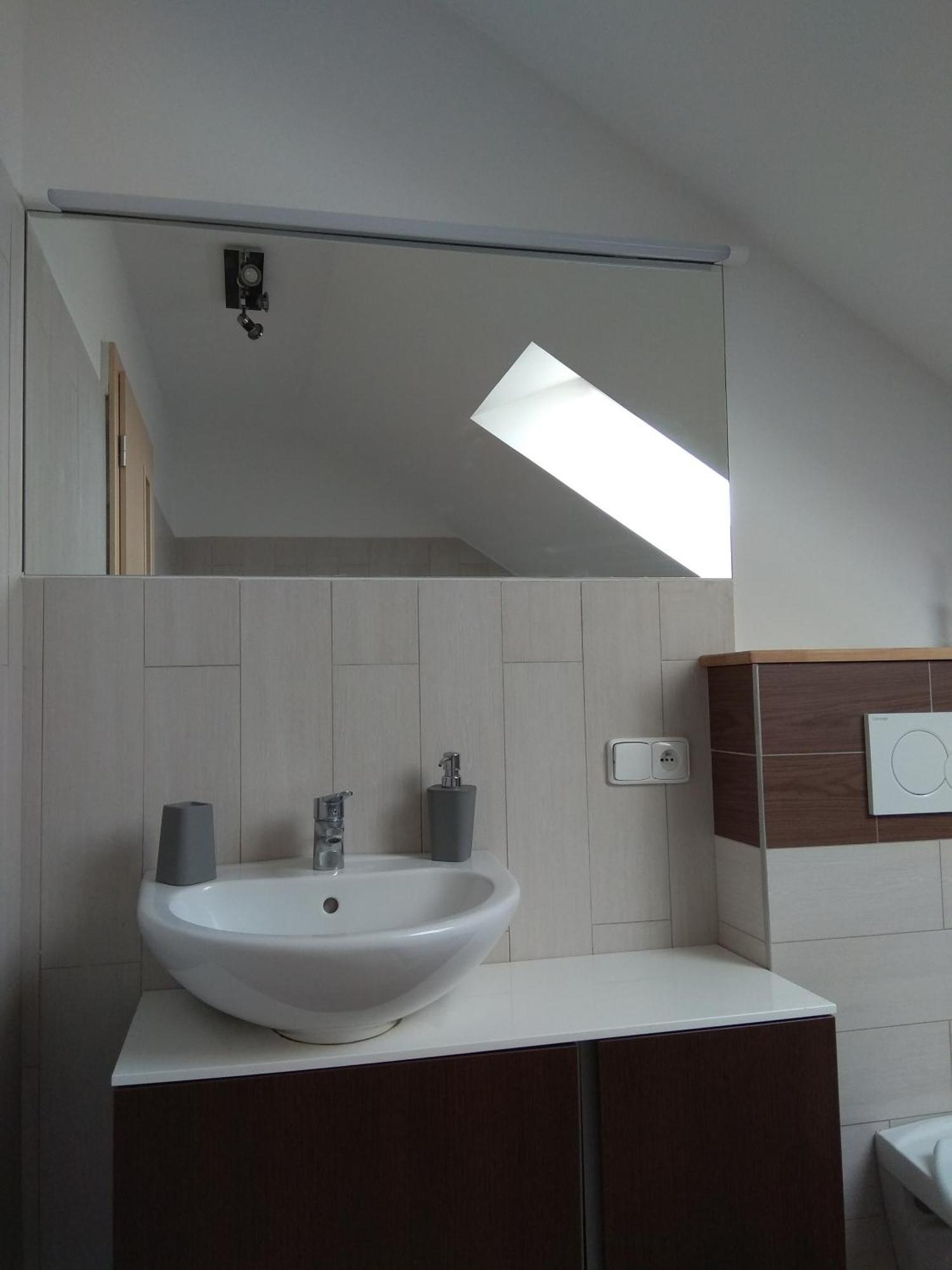 apartmány pod lesem Bohutín Kültér fotó